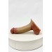 Packer PrinceSex (5em1) Pintura Artesanal - 15cm